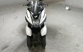 YAMAHA TRICITY 125 SE82J