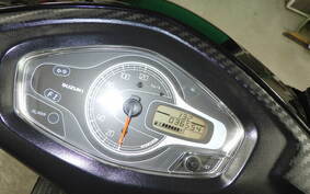 SUZUKI ADDRESS V125 S CF4MA