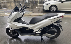 HONDA PCX 150 KF30