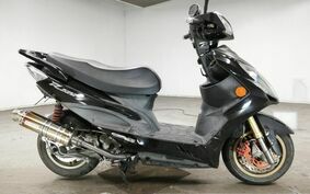 KYMCO RACING KING 180 Fi SC36