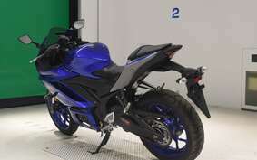 YAMAHA YZF-R25 A RG43J