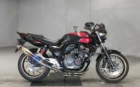 HONDA CB400SF VTEC REVO 2015 NC42