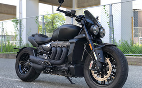 TRIUMPH ROCKET III R 2022 YBG11J