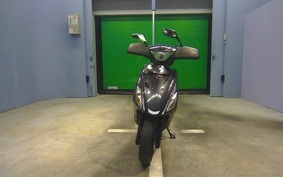 SUZUKI ADDRESS V125 S CF4MA