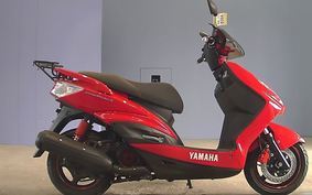 YAMAHA CYGNUS 125 XSR 2 2011 SE44J