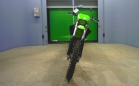 KAWASAKI KLX250 2001 LX250E