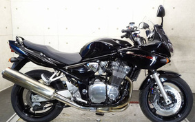 SUZUKI BANDIT 1200 S 2005 GV77A