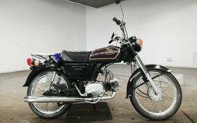 HONDA CD90 BENLY HA03