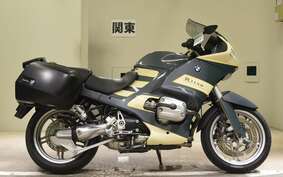 BMW R1150RS 2004 0447