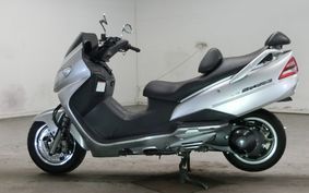 SUZUKI SKYWAVE 400 2002 CK42A