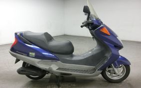 HONDA FORESIGHT MF04