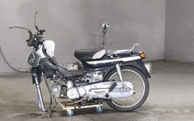 HONDA SUPER CUB100 HA06