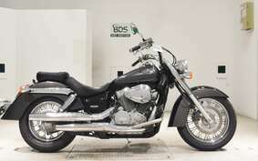 HONDA SHADOW 400 CLASSIC 2010 NC44