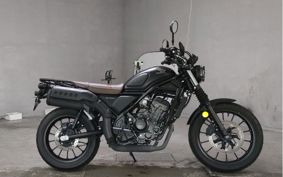 HONDA CL250 MC57