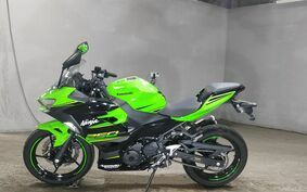 KAWASAKI NINJA 250 EX250P