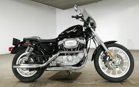 HARLEY XL1200S 2000 CHP