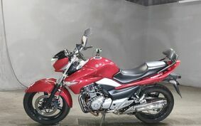 SUZUKI GSR250 GJ55D