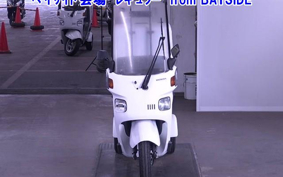 HONDA GYRO CANOPY-2