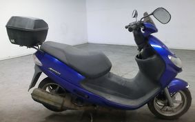 SUZUKI ADDRESS 110 CF11A