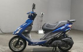 SUZUKI ADDRESS V125 S CF4MA