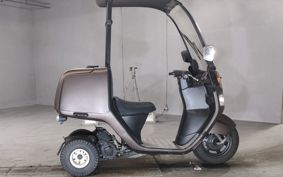 HONDA GYRO TA02