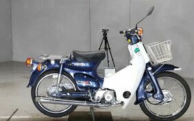 HONDA C70 SUPER CUB HA02