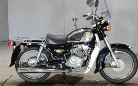 HONDA CD125T BENLY JA03