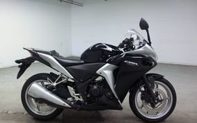 HONDA CBR250R Fi MC41