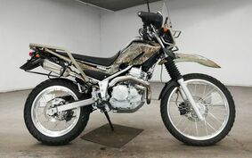 YAMAHA SEROW 250 DG17J