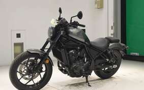 HONDA REBEL 1100 2023 SC83