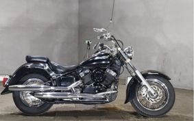 YAMAHA DRAGSTAR400 CLASSIC VH01J
