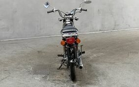 HONDA CD50 BENLY CD50