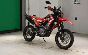 HONDA CRF250M MD44