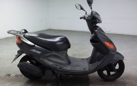 YAMAHA GRAND AXIS 100 2007 SB06J