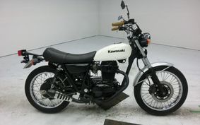 KAWASAKI 250TR 2006 BJ250F