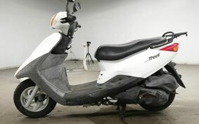 YAMAHA AXIS 125 TREET SE53J