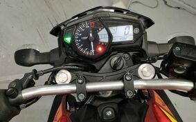 YAMAHA MT-25 RG10J