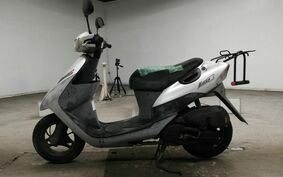 SUZUKI LET's 2 CA1PA