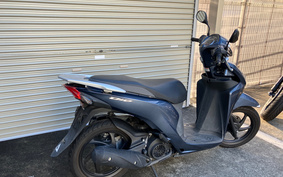 HONDA DIO 110 JF58