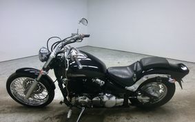 YAMAHA DRAGSTAR 400 1997 4TR