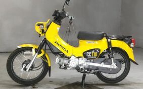 HONDA CROSS CUB 110 JA45