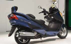 SUZUKI SKYWAVE 400 Gen.2 2003 CK43A