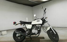 HONDA APE 50 AC16