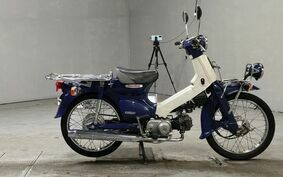 HONDA PRESS CUB 50 AA01