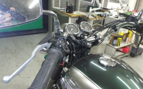 KAWASAKI W650 2008 EJ650A