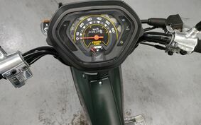 HONDA CROSS CUB 50 AA06