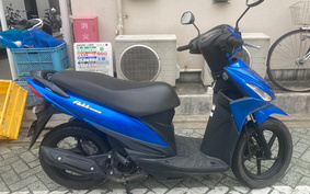 SUZUKI ADDRESS 110 CE47A