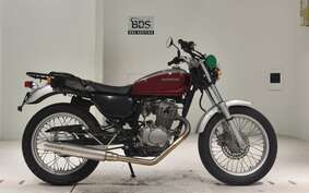 HONDA CB223S MC40