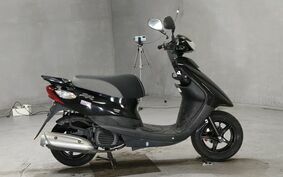 YAMAHA JOG ZR Evolution 2 SA39J