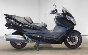 SUZUKI SKYWAVE 250 (Burgman 250) S CJ44A